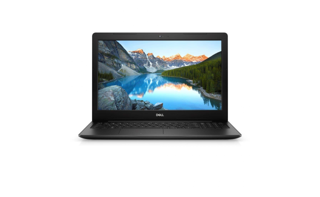 Dell Inspiron 3580 8th Core i5-8265U laptop